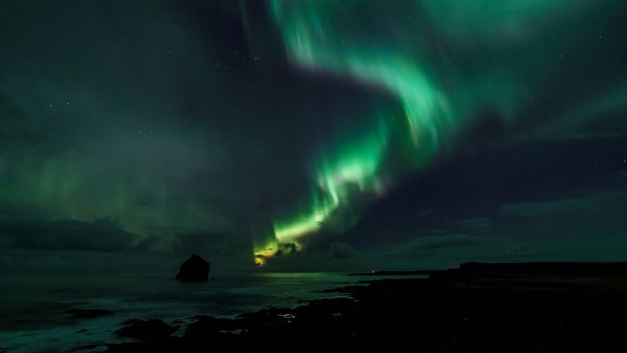 From Reykjavik: Northern Lights Boat Cruise - Geirsgata 11 check-in: keep it simple and arrive early