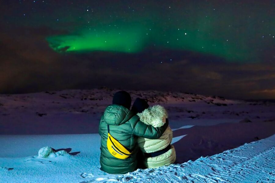 From Reykjavik: Northern Lights Bus Tour with Hot Cocoa - What to Pack So You Don’t Hate the Waiting Part