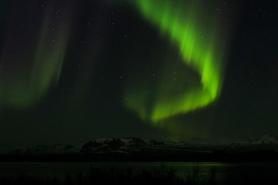 From Reykjavik: Northern Lights Bus Tour with Hot Cocoa - Who This Tour Fits Best (and Who It Does Not)