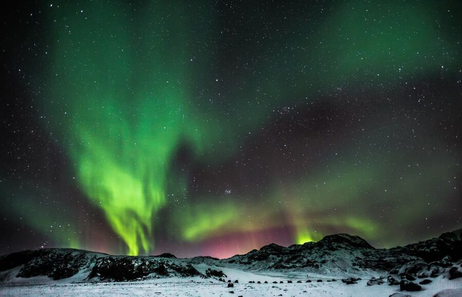 From Reykjavik: Northern Lights Chase with Expert Guide - Stops, Photo Breaks, and the Part No One Can Skip: Waiting