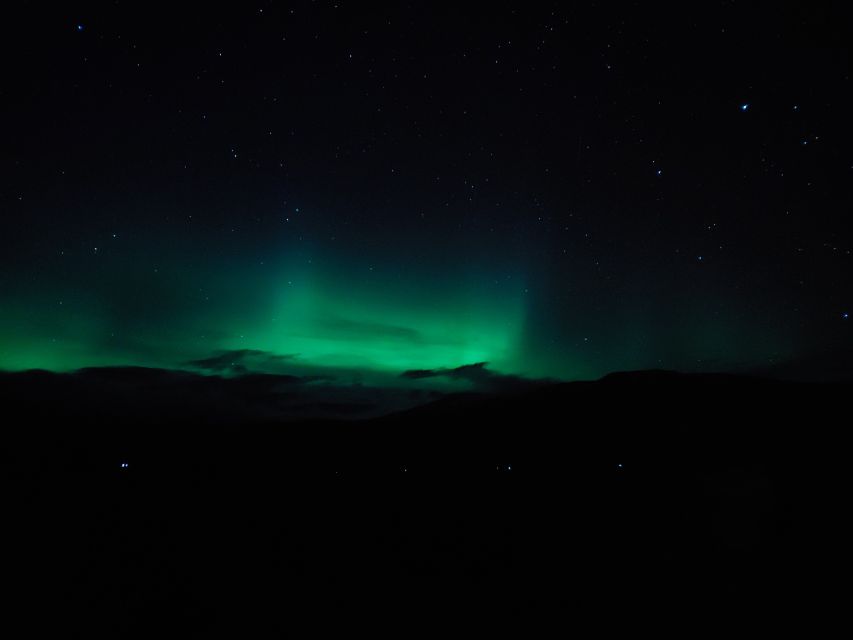 From Reykjavik: Northern Lights Chase with Expert Guide - Price and Value: Why $73 Can Make Sense
