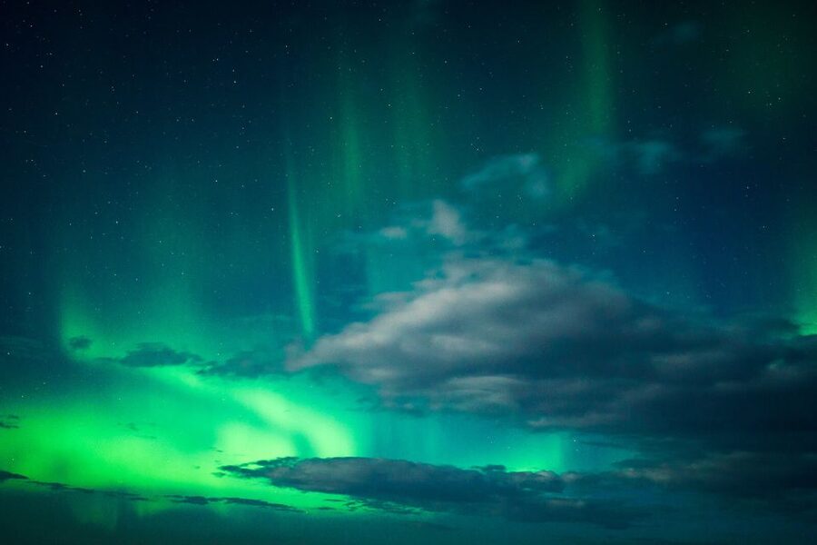 From Reykjavik: Northern Lights Chase with Expert Guide - Who This Tour Fits Best (And Who Might Be Frustrated)