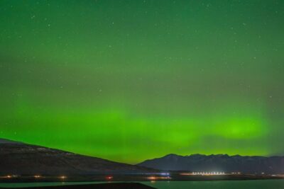 Northern Lights Guided Tour with Photos