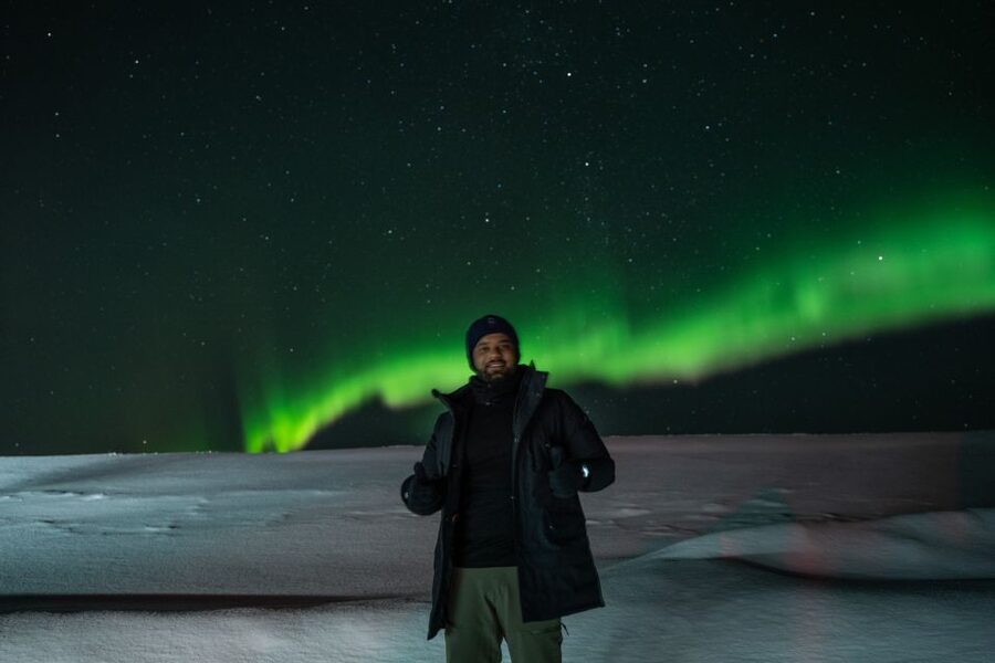 From Reykjavik: Northern Lights Guided Tour with Photos - Price and value: what your $95 actually covers