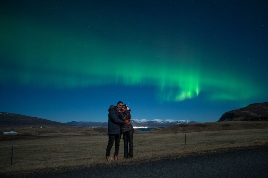 From Reykjavik: Northern Lights Guided Tour with Photos - Packing checklist that keeps you comfortable, and photos cleaner