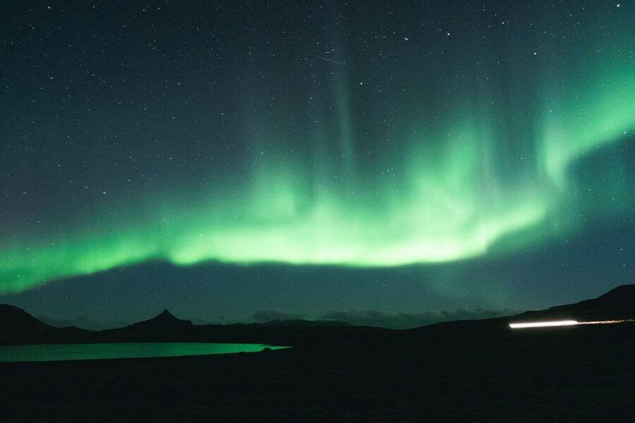 From Reykjavik: Northern Lights Sightseeing Cruise - Timing and duration: why 2 hours can feel perfect or too short