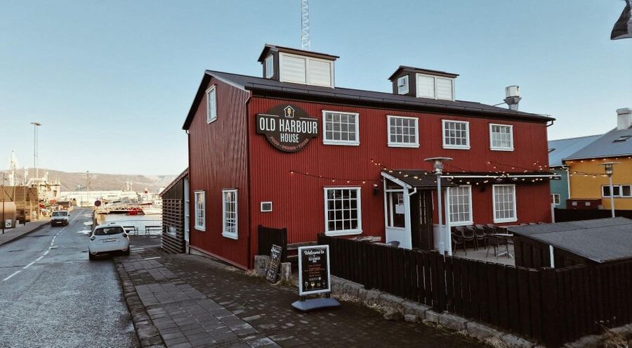 From Reykjavik: Northern Lights Sightseeing Cruise - Who this cruise suits best (and who might want another plan)