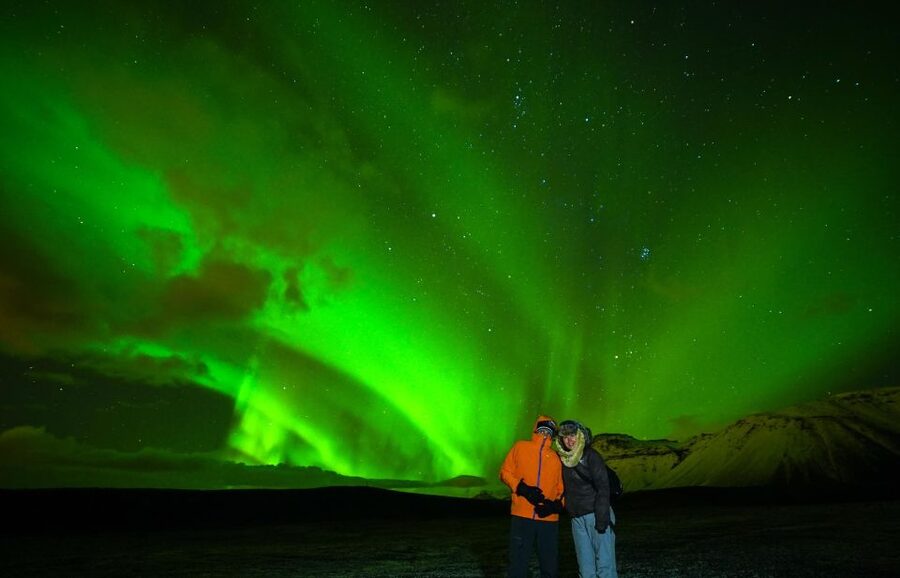 From Reykjavík: Northern Lights Super Jeep Tour - Price and value: $198 for 4 hours, and what that covers