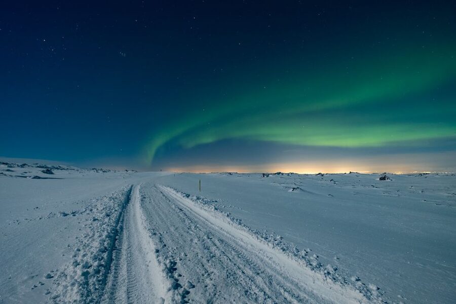 From Reykjavik: Northern Lights Tour with Lifetime Guarantee - Itinerary in Real Life: Pickup, Drive, Hunting, Then Back Again