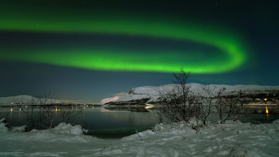 From Reykjavik: Northern Lights Tour with Lifetime Guarantee - Lifetime Guarantee: What It Really Means for Your Risk