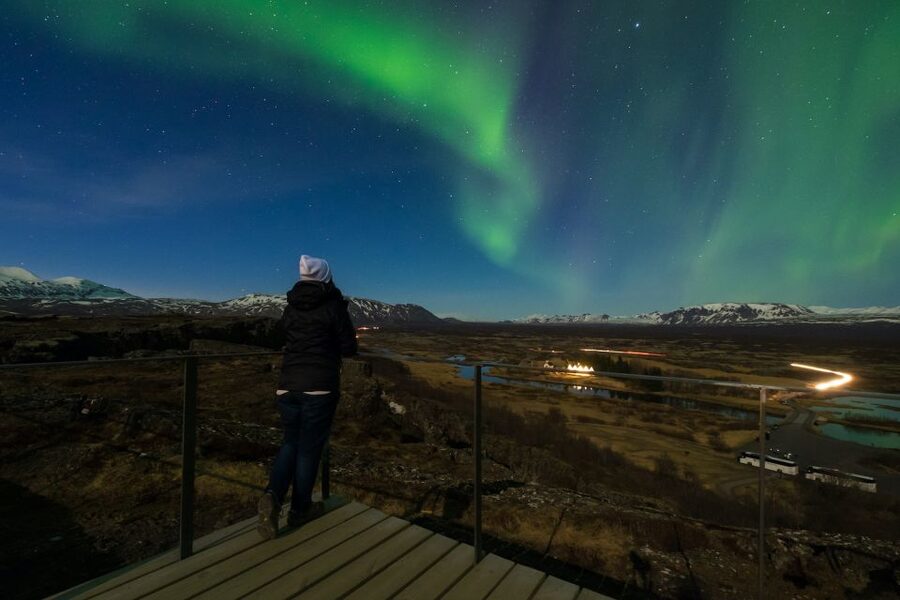 From Reykjavik: Northern Lights Tour with Lifetime Guarantee - Price and Value: Is $73 a Fair Deal?