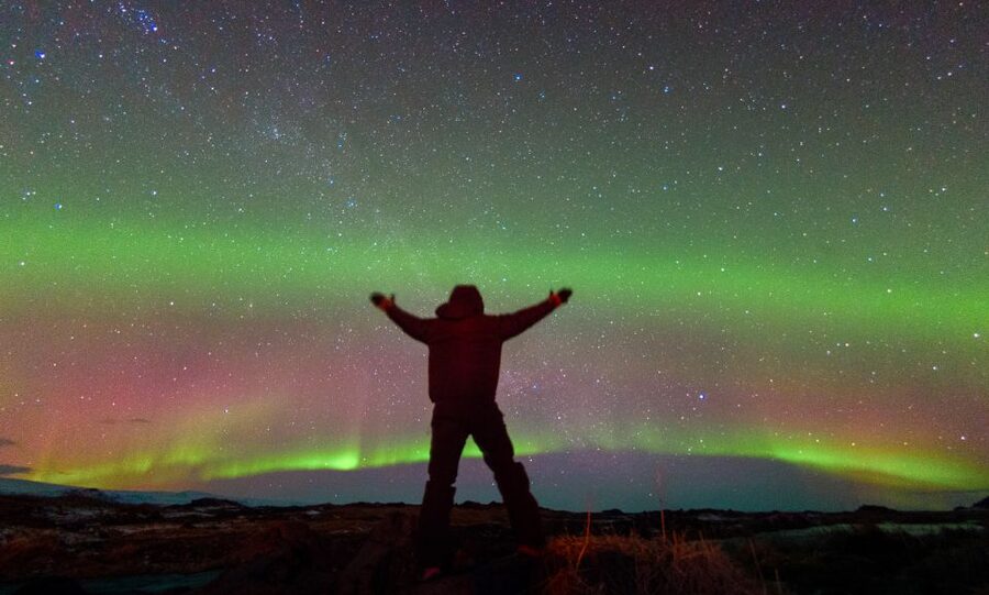 From Reykjavik: Northern Lights Tour with Lifetime Guarantee - Photography Tips You Should Use Immediately