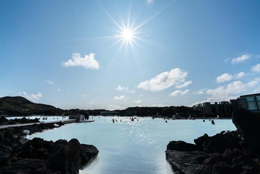 From Reykjavik: Private Blue Lagoon 2-Hour Spa Experience - Who this private Blue Lagoon tour is best for