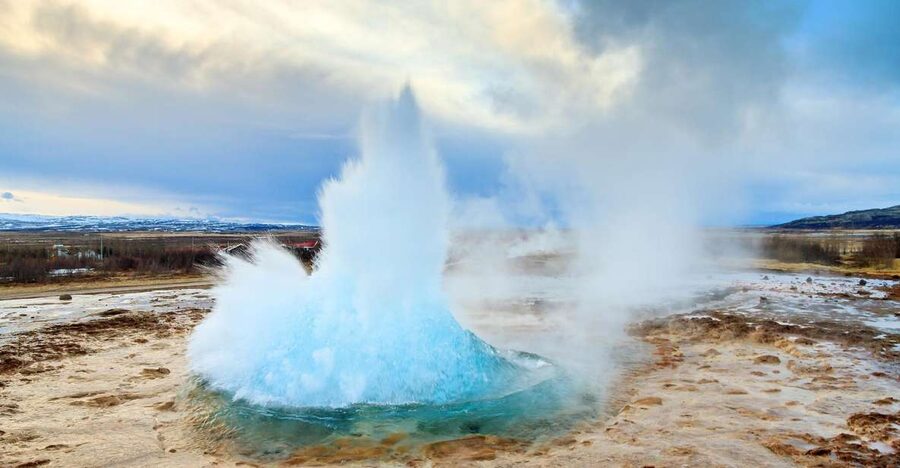 From Reykjavik: Private Golden Circle Day Tour by Jeep - Why a private jeep for the Golden Circle