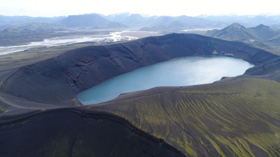 From Reykjavik: Private Landmannalaugar & Hekla Jeep Tour - Quick hits before you commit