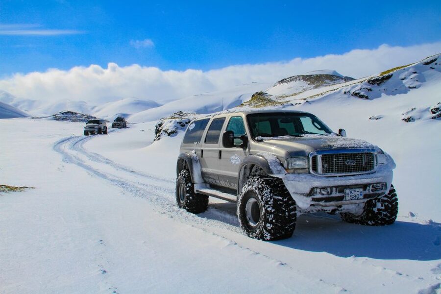 From Reykjavik: Private Landmannalaugar & Hekla Jeep Tour - Should you book this Hekla and Landmannalaugar jeep day?