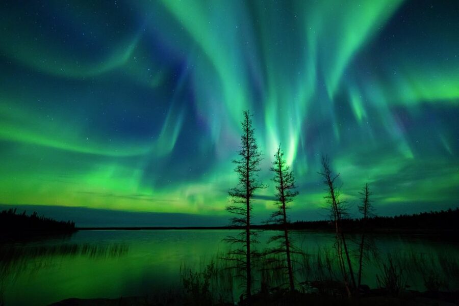 From Reykjavik: Private Northern Lights Tour - Key highlights I’d prioritize