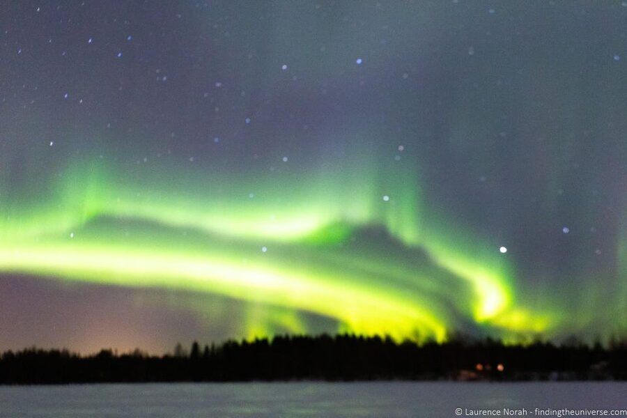 From Reykjavik: Private Northern Lights Tour - Pickup in Reykjavik and the drive toward the southern region