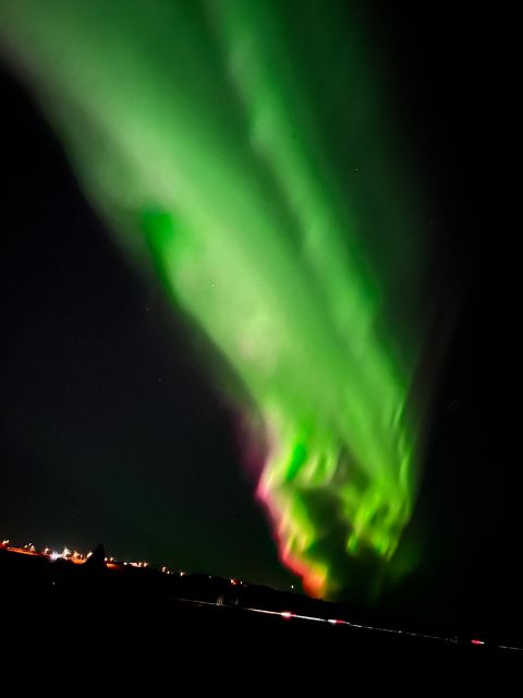 From Reykjavík: Private Northern Lights Tour - Prime Tours Iceland, Prime Comfort, and a Small-Group Feel