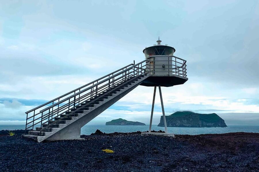 From Reykjavik: Puffin and Volcano Tour in Westman Islands - What a 14 hour day feels like: pace, timing, and weather reality