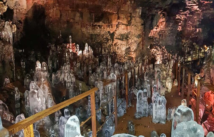 From Reykjavik: Raufarhólshellir Lava Tunnel Tour - Should you book the Raufarhólshellir Lava Tunnel Tour?