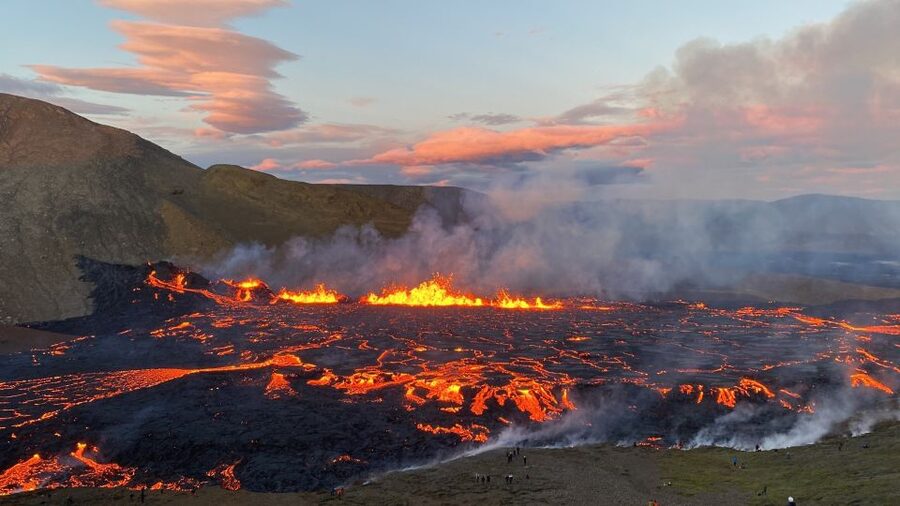 From Reykjavik: Reykjanes Geopark Tour and Sky Lagoon Visit - Key Highlights You’ll Actually Care About