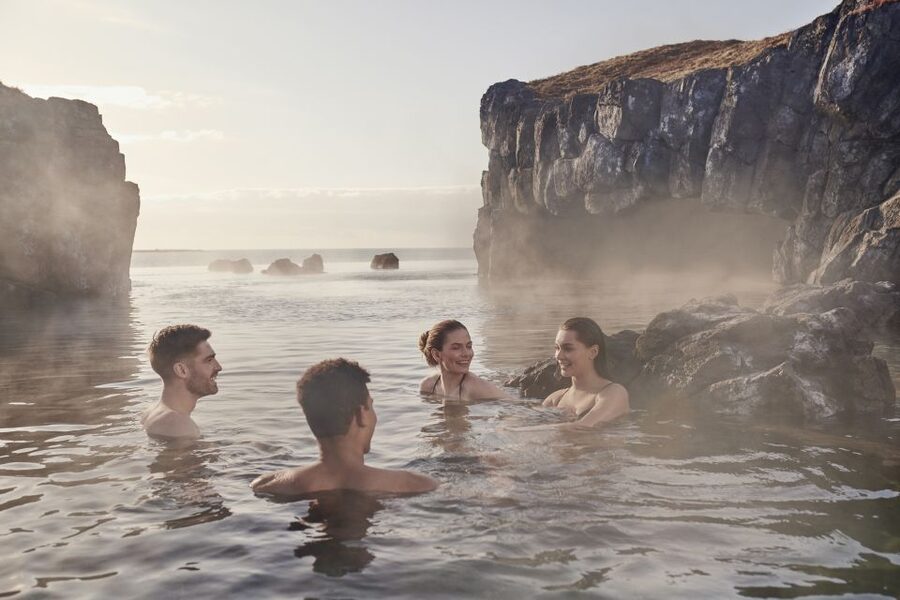 From Reykjavik: Reykjanes Geopark Tour and Sky Lagoon Visit - Who This Tour Suits Best (And Who Should Skip It)