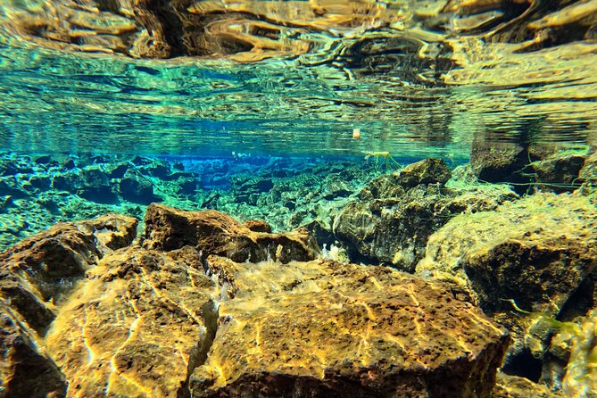 From Reykjavik- Silfra Snorkeling transfer included - Who this Silfra tour is for, and who should pass