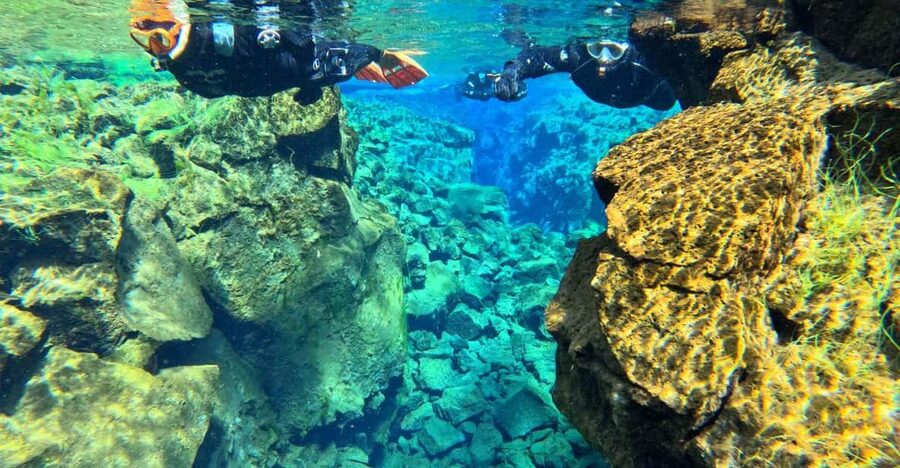 From Reykjavík: Silfra Snorkeling with free photos - Who this Silfra snorkeling trip fits best