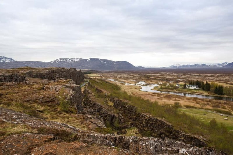 From Reykjavik: Small Group Golden Circle Day Trip - Weather in Iceland: How to Still Win the Day