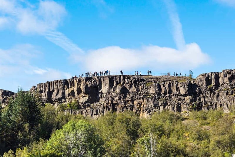 From Reykjavik: Small Group Golden Circle Day Trip - Should You Book This Golden Circle Day Trip from Reykjavik?