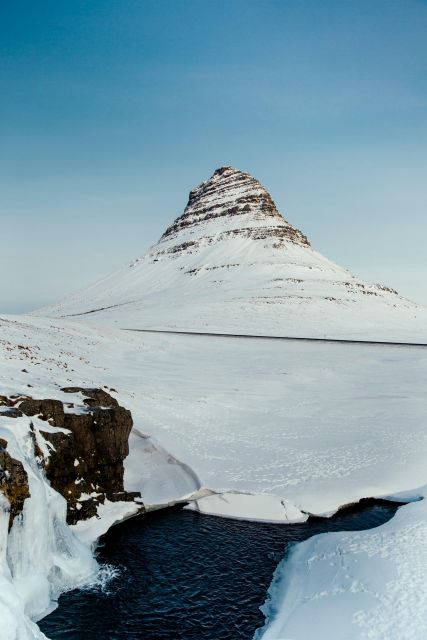 From Reykjavik: Snæfellsnes Full-Day Tour with Homemade Meal - Quick hits before you go