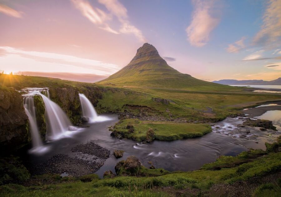 From Reykjavik: Snæfellsnes Full-Day Tour with Homemade Meal - Kirkjufell views, including the arrowhead mountain and photo angles