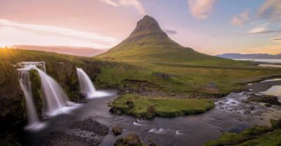 Snæfellsnes Full-Day Tour with Homemade Meal