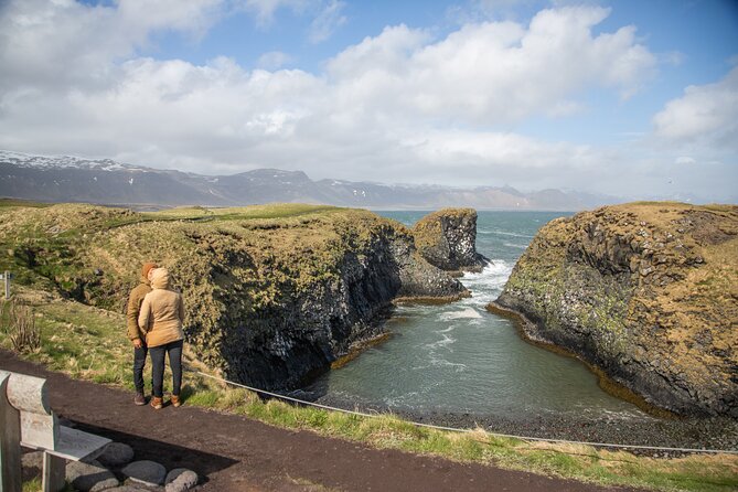 From Reykjavík: Snaefellsnes & Kirkjufell Small Group Day Tour - Why Snæfellsnes is the perfect day trip from Reykjavík