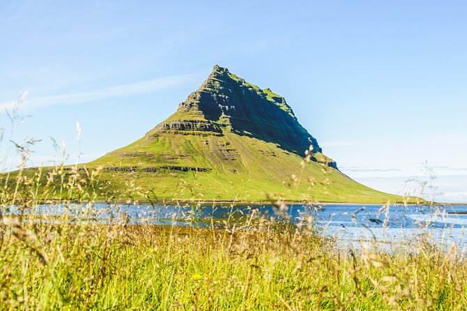 From Reykjavík: Snaefellsnes & Kirkjufell Small Group Day Tour - Djúpalónssandur: lifting stones, a shipwreck, and a workout without the gym