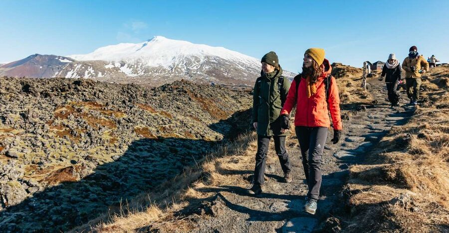From Reykjavik: Snæfellsnes Peninsula Full-Day Tour - Snæfellsnes Peninsula in 11 hours: what you really get from Reykjavik