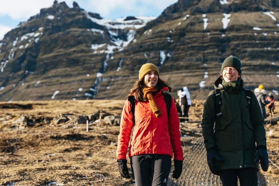 From Reykjavik: Snæfellsnes Peninsula Full-Day Tour - Ólafsvík break time: a longer pause for timing and real rest