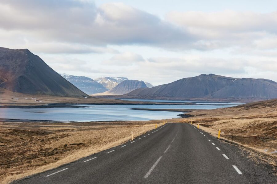 From Reykjavik: Snæfellsnes Peninsula Full-Day Tour - Búðakirkja (Budir Black Church) and Ytri Tunga: quick stops, big variety