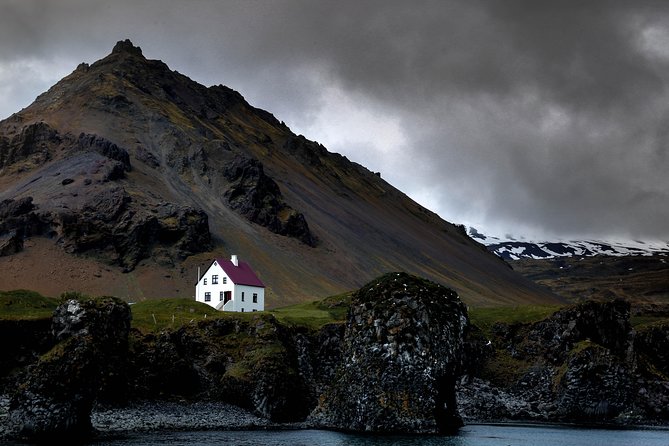 From Reykjavik: Snaefellsness Peninsula small group day tour - Who this tour suits best (and who should skip it)