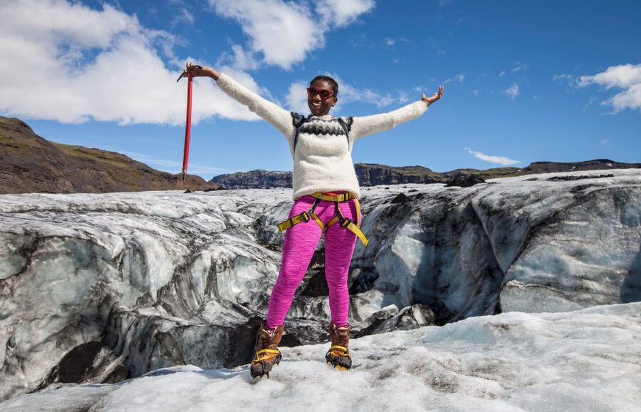From Reykjavik: South Coast and Glacier Hiking Tour - Price and value: what $213 buys on this kind of day