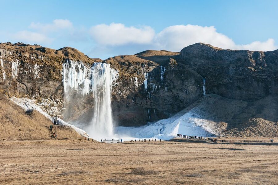 From Reykjavik: South Coast & Glacier Hike - What You Should Bring For Comfort On Rain, Ice, And Wind