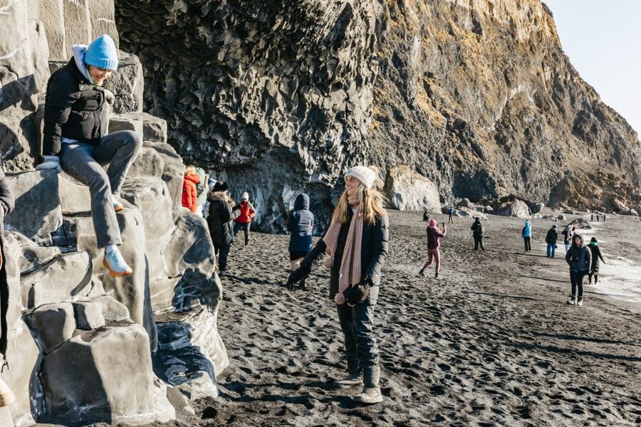 From Reykjavik: South Coast & Glacier Hike - Why This South Coast Loop From Reykjavik Feels Like a Best-Of Day