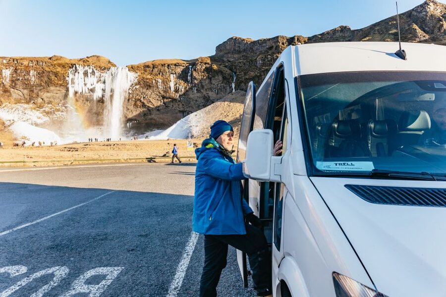 From Reykjavik: South Coast & Glacier Hike - What Makes The Guides Matter On This Tour