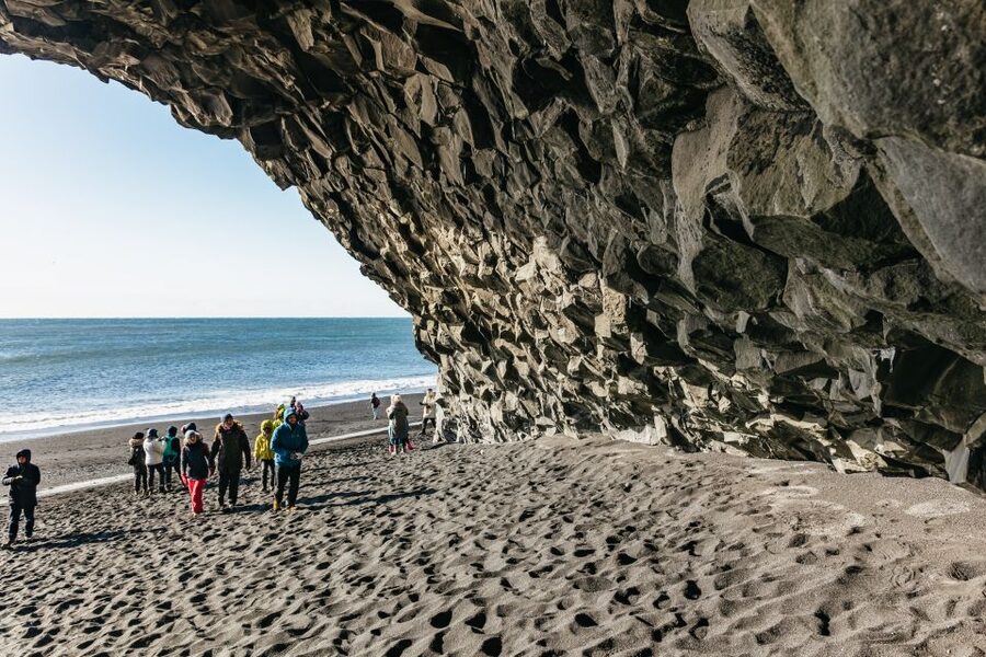 From Reykjavik: South Coast & Glacier Hike - Price And Value: Is $200 A Fair Deal In Iceland?