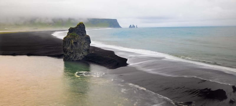 From Reykjavík: South Coast Highlights Day Tour - Picking Up in Reykjavík: The 10-Hour Day Starts Smooth