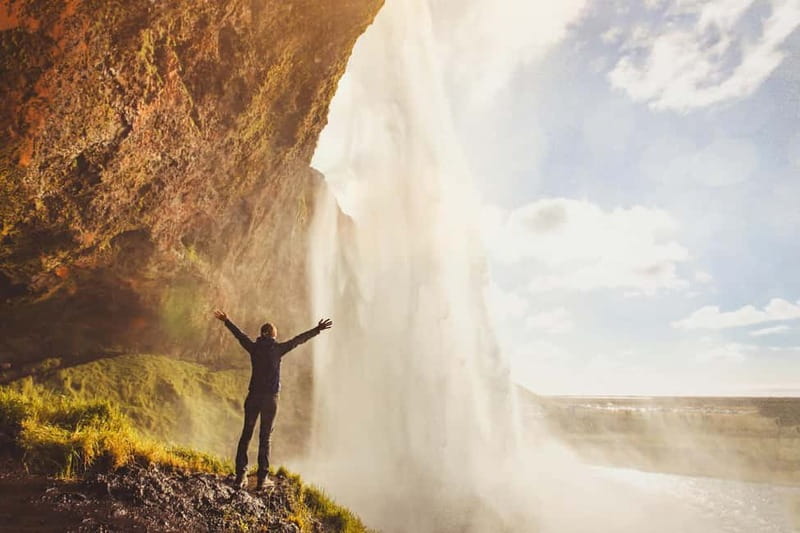 From Reykjavík: South Coast Highlights Day Tour - Vík í Mýrdal: The Village Break That Keeps the Day Human