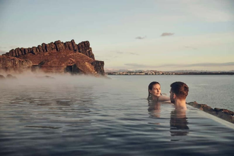 From Reykjavik: South Coast & Sky Lagoon Small-Group Tour - Key things to know before you go