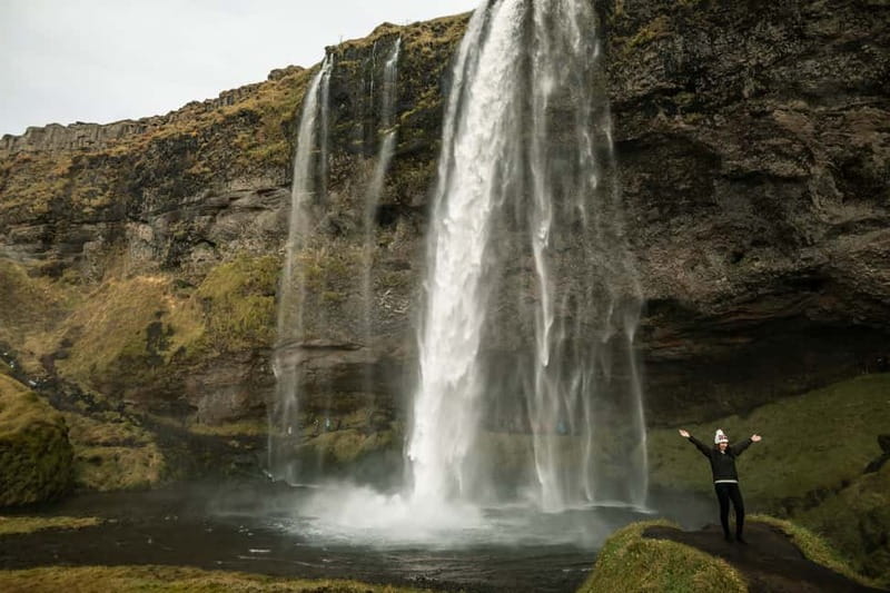 From Reykjavik: South Coast & Sky Lagoon Small-Group Tour - Pickup, timing, and what the 13 hours feel like