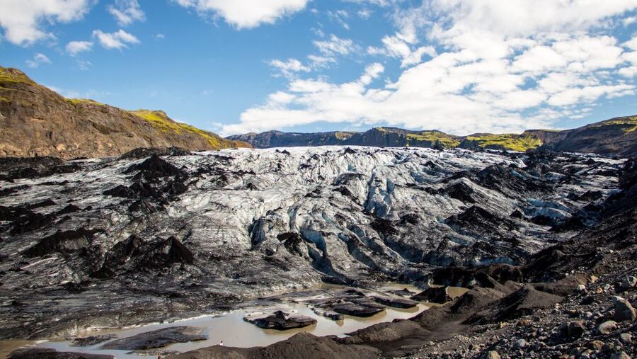 From Reykjavik: South Coast Small-Group Tour - Dyrhólaey And The Drive Breaks That Keep The Day Comfortable
